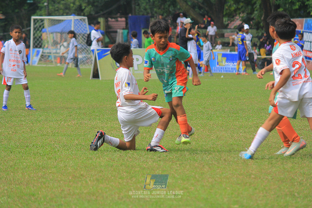 big 24 ijl u11 140624 tunas harapan indah sa vs isa marzuki bandriawan