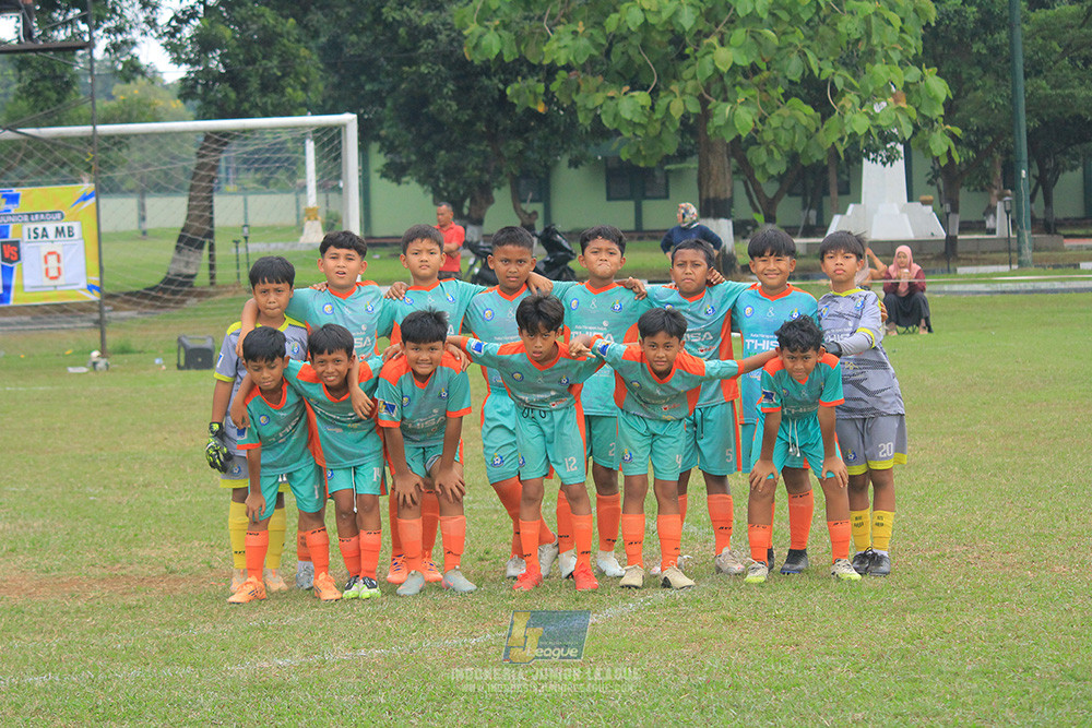 big 24 ijl u11 140624 tunas harapan indah sa vs isa marzuki bandriawan
