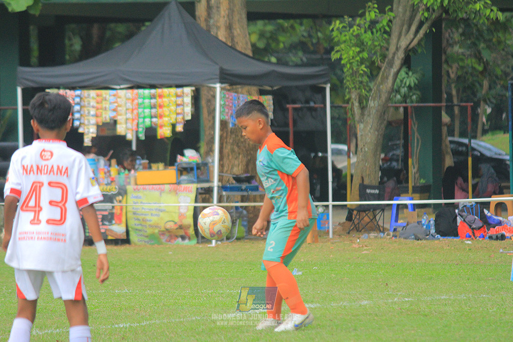 big 24 ijl u11 140624 tunas harapan indah sa vs isa marzuki bandriawan