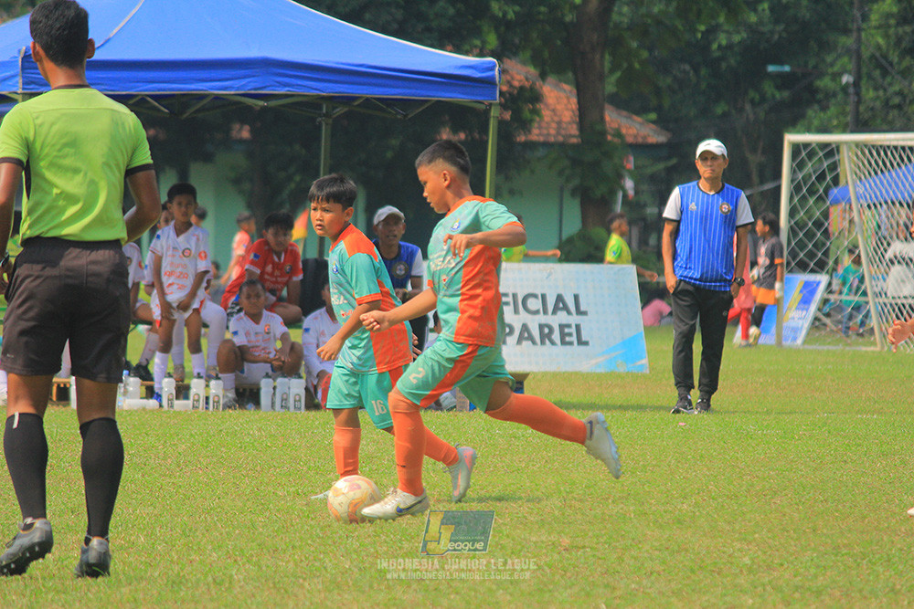big 24 ijl u11 140624 tunas harapan indah sa vs isa marzuki bandriawan