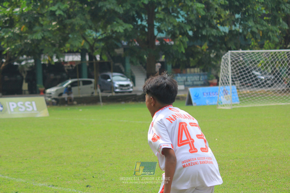 big 24 ijl u11 140624 tunas harapan indah sa vs isa marzuki bandriawan