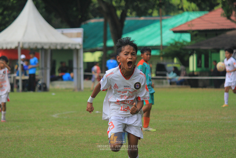 big 24 ijl u11 140624 tunas harapan indah sa vs isa marzuki bandriawan