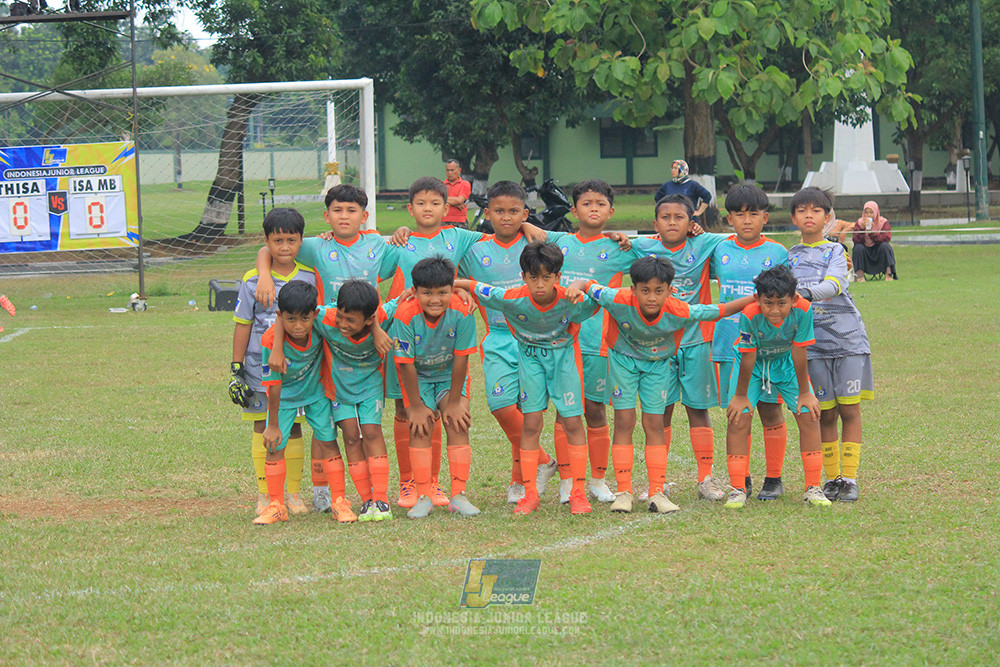 big 24 ijl u11 140624 tunas harapan indah sa vs isa marzuki bandriawan