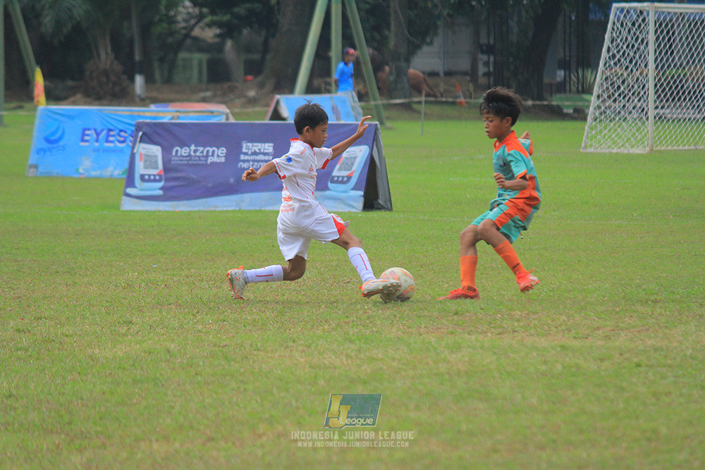 big 24 ijl u11 140624 tunas harapan indah sa vs isa marzuki bandriawan