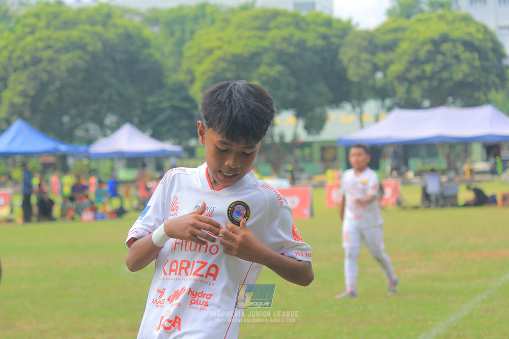 big 24 ijl u11 140624 tunas harapan indah sa vs isa marzuki bandriawan