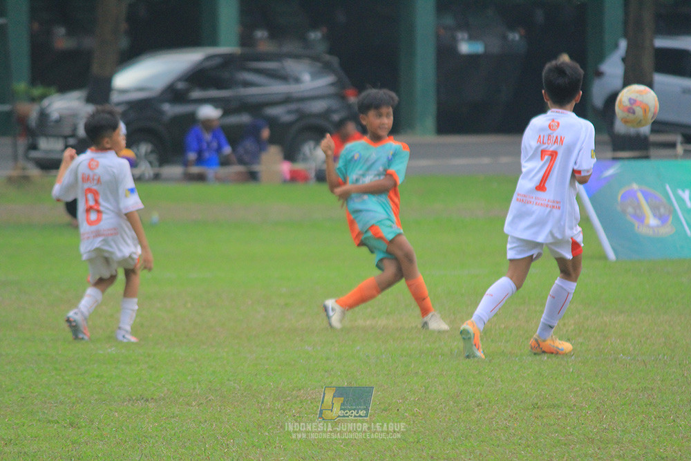 big 24 ijl u11 140624 tunas harapan indah sa vs isa marzuki bandriawan