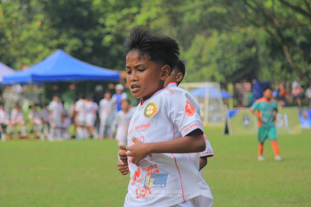 big 24 ijl u11 140624 tunas harapan indah sa vs isa marzuki bandriawan