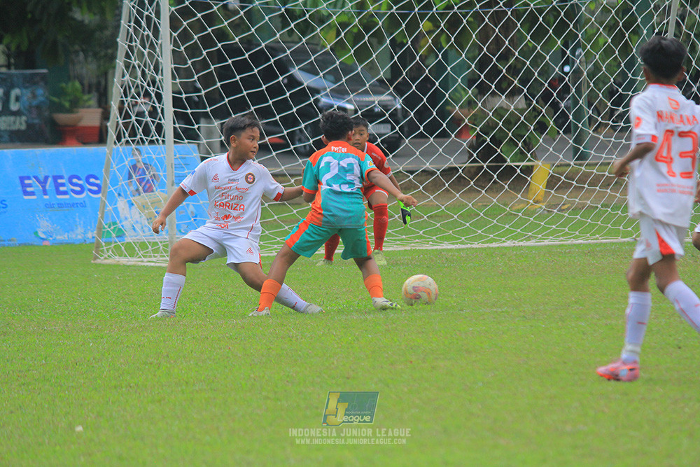 big 24 ijl u11 140624 tunas harapan indah sa vs isa marzuki bandriawan