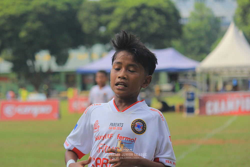 big 24 ijl u11 140624 tunas harapan indah sa vs isa marzuki bandriawan