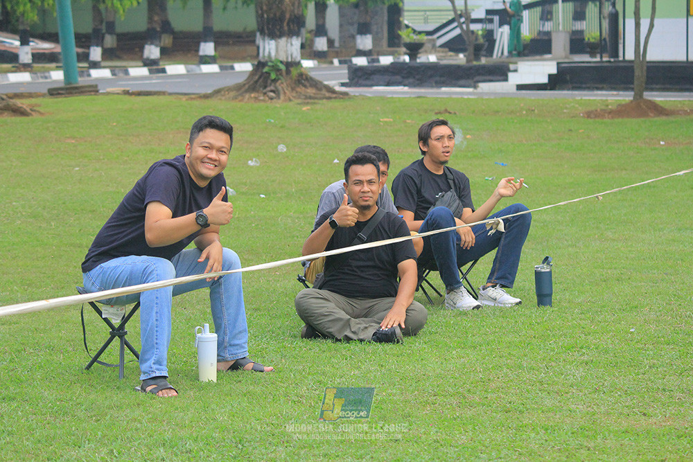 big 24 ijl u11 140624 tunas harapan indah sa vs isa marzuki bandriawan
