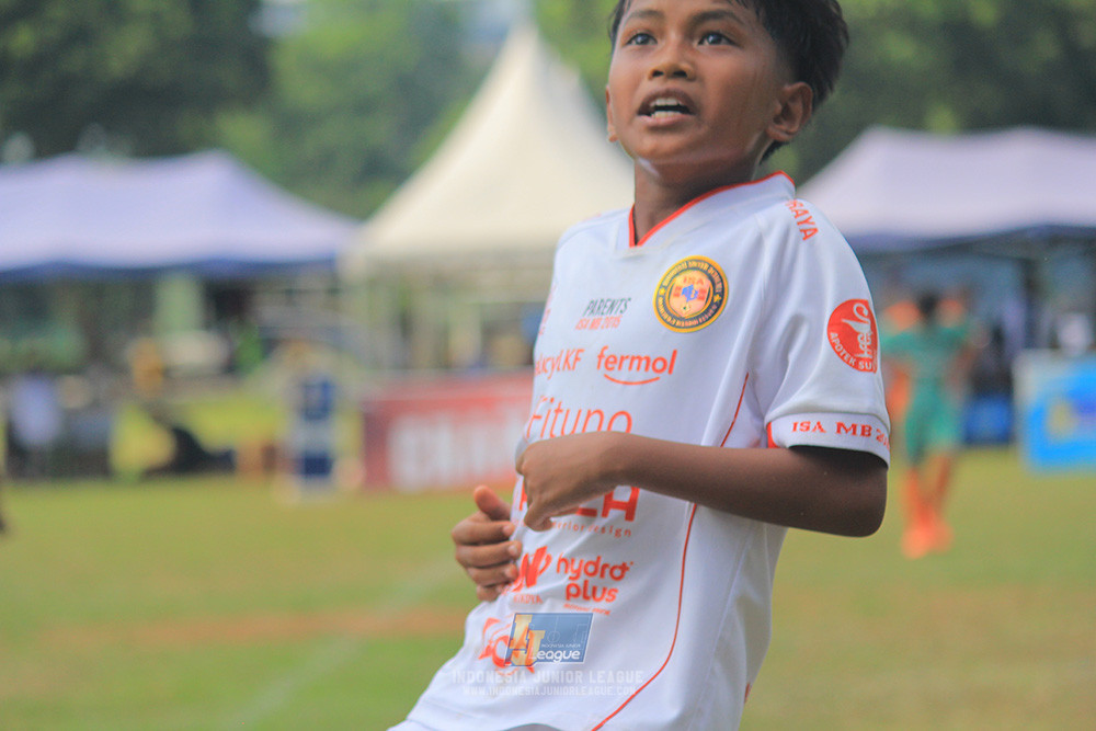 big 24 ijl u11 140624 tunas harapan indah sa vs isa marzuki bandriawan