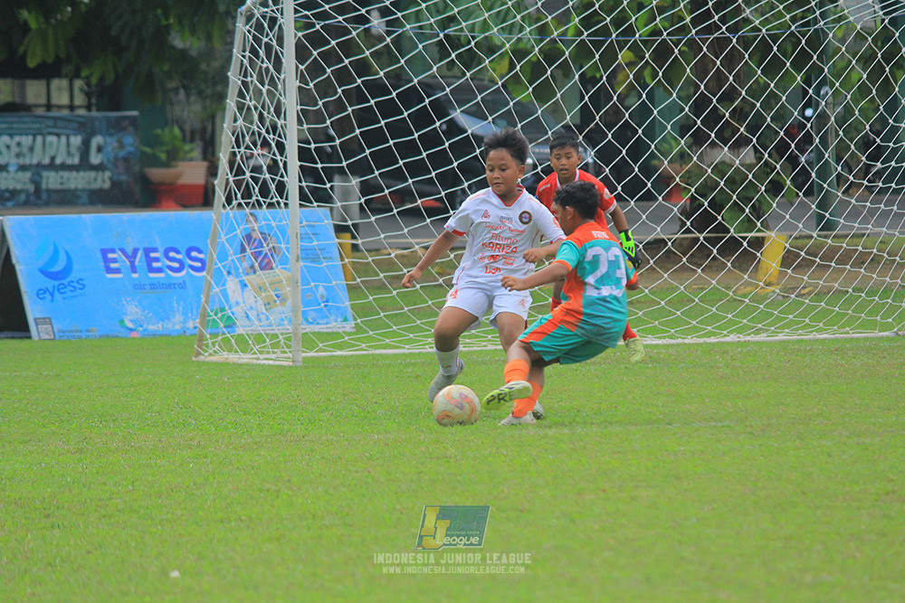 big 24 ijl u11 140624 tunas harapan indah sa vs isa marzuki bandriawan