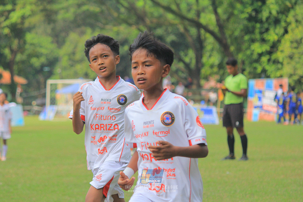 big 24 ijl u11 140624 tunas harapan indah sa vs isa marzuki bandriawan