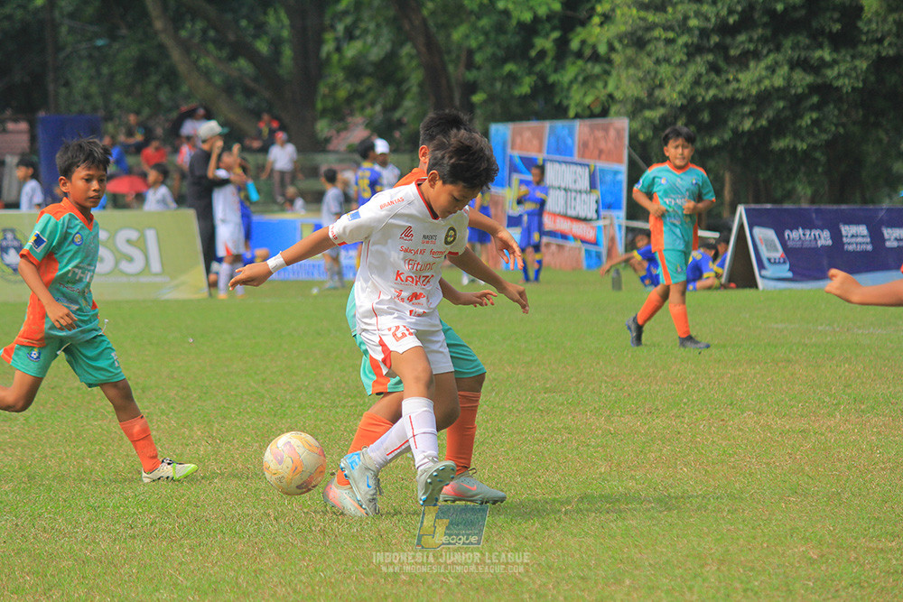 big 24 ijl u11 140624 tunas harapan indah sa vs isa marzuki bandriawan