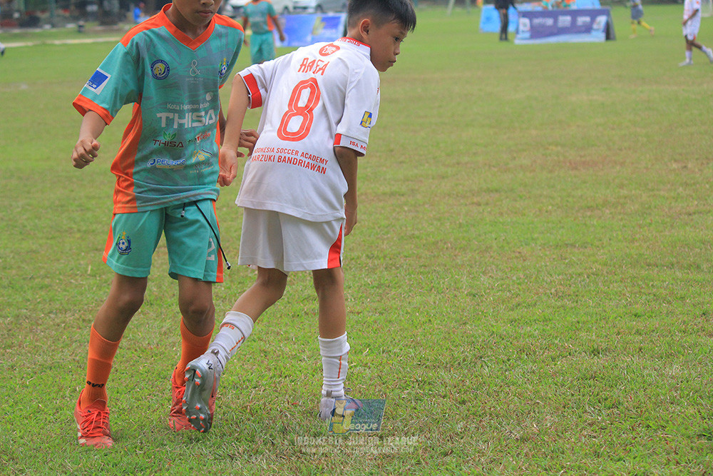 big 24 ijl u11 140624 tunas harapan indah sa vs isa marzuki bandriawan
