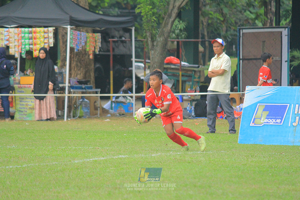 big 24 ijl u11 140624 tunas harapan indah sa vs isa marzuki bandriawan