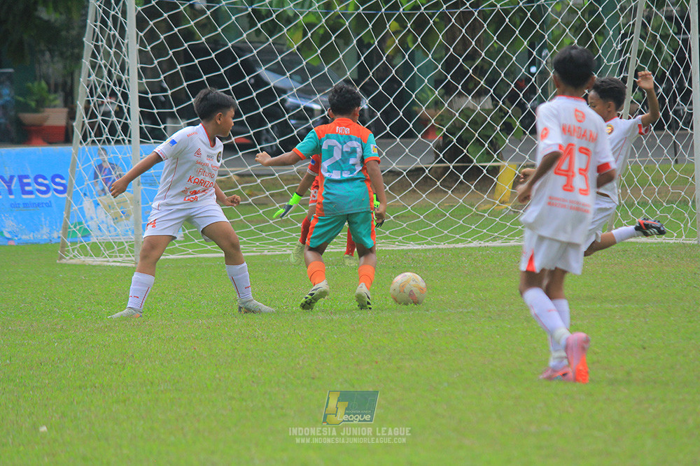 big 24 ijl u11 140624 tunas harapan indah sa vs isa marzuki bandriawan
