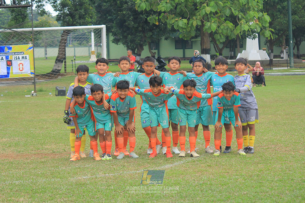 big 24 ijl u11 140624 tunas harapan indah sa vs isa marzuki bandriawan