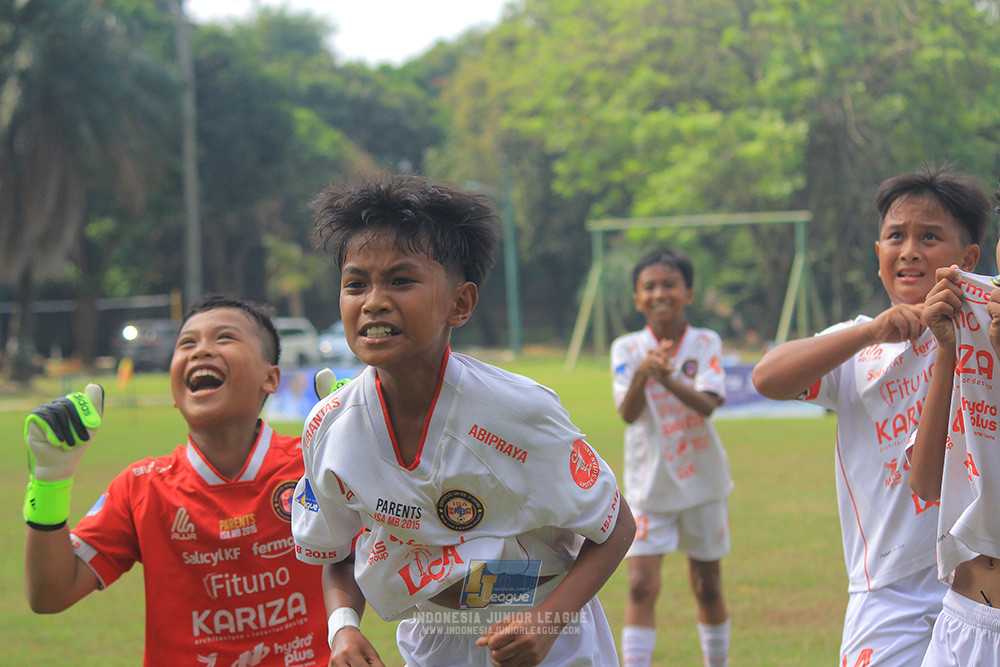 big 24 ijl u11 140624 tunas harapan indah sa vs isa marzuki bandriawan