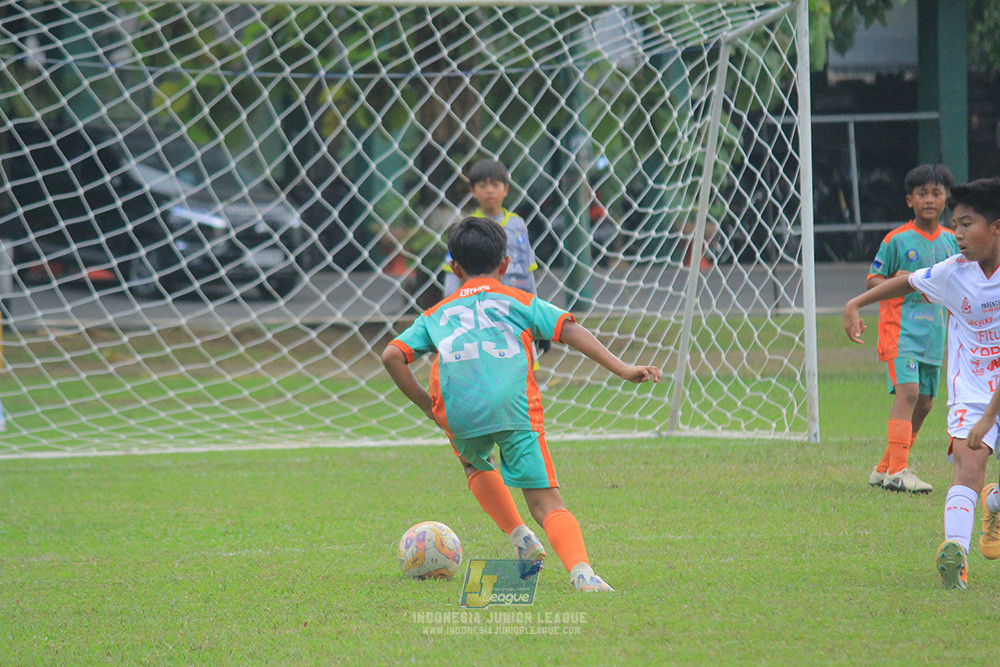 big 24 ijl u11 140624 tunas harapan indah sa vs isa marzuki bandriawan