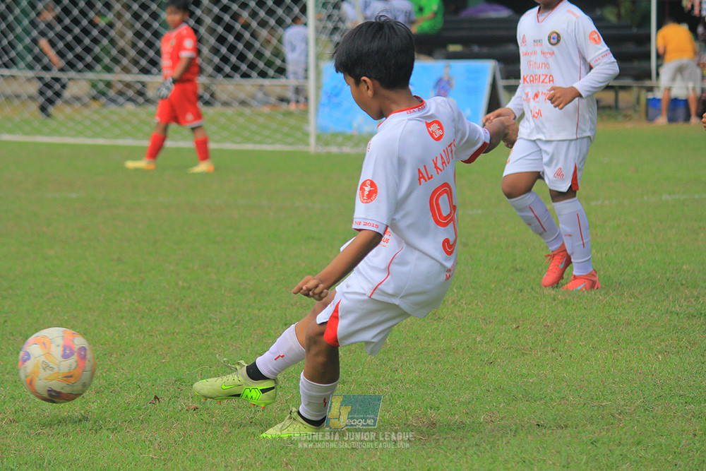 big 24 ijl u11 140624 tunas harapan indah sa vs isa marzuki bandriawan