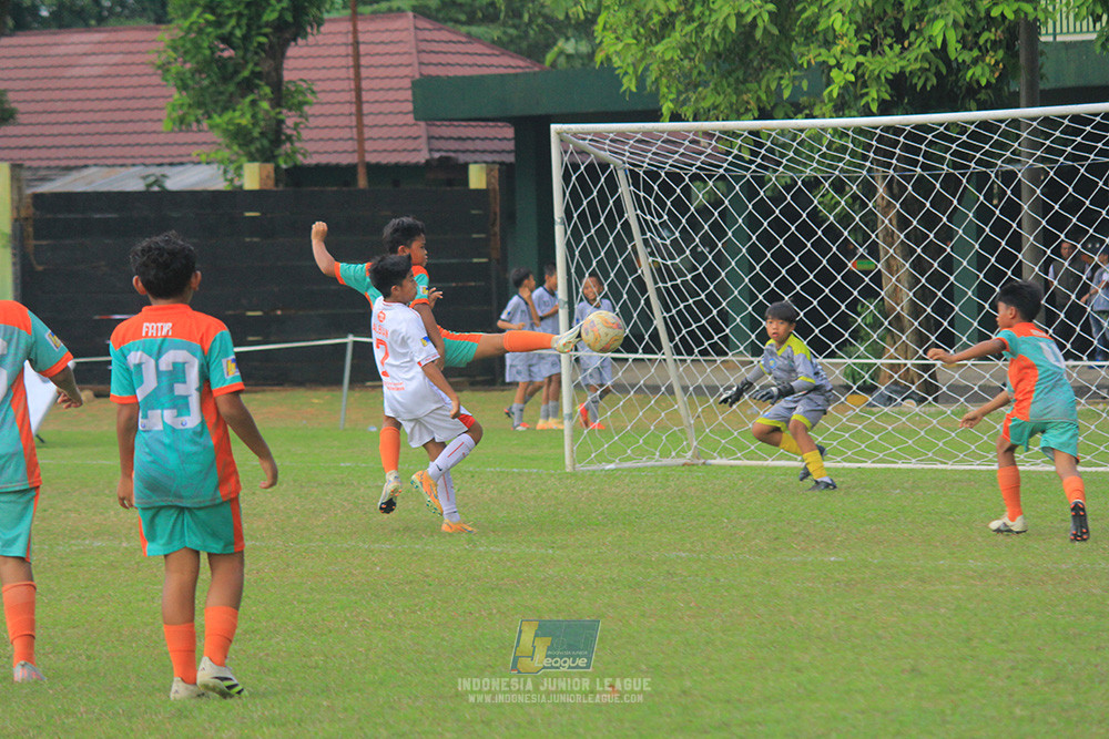 big 24 ijl u11 140624 tunas harapan indah sa vs isa marzuki bandriawan