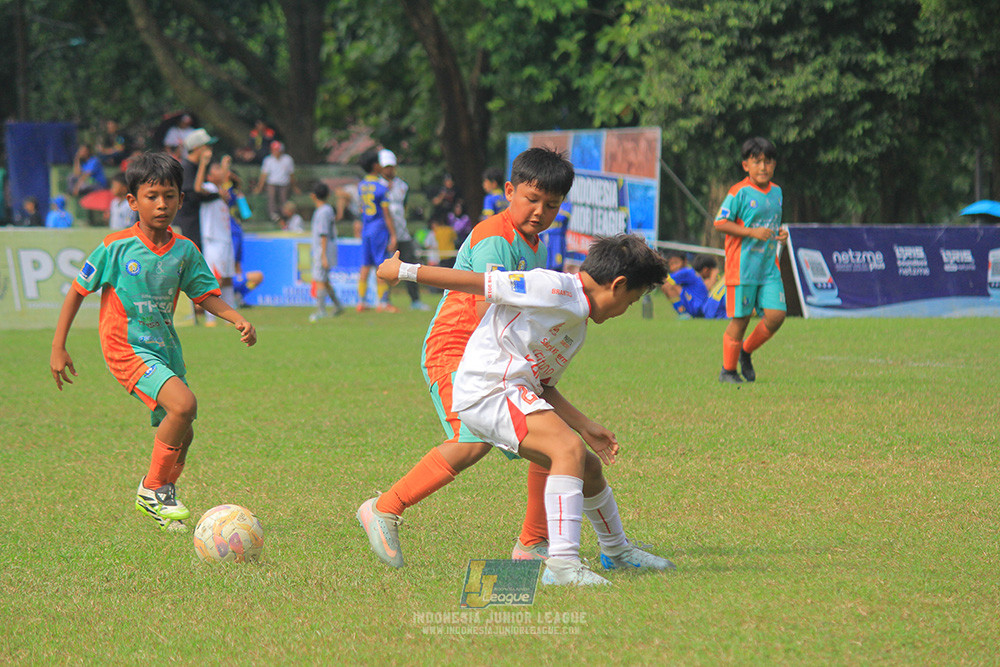 big 24 ijl u11 140624 tunas harapan indah sa vs isa marzuki bandriawan