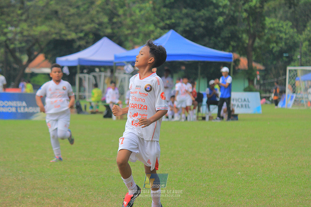 big 24 ijl u11 140624 tunas harapan indah sa vs isa marzuki bandriawan