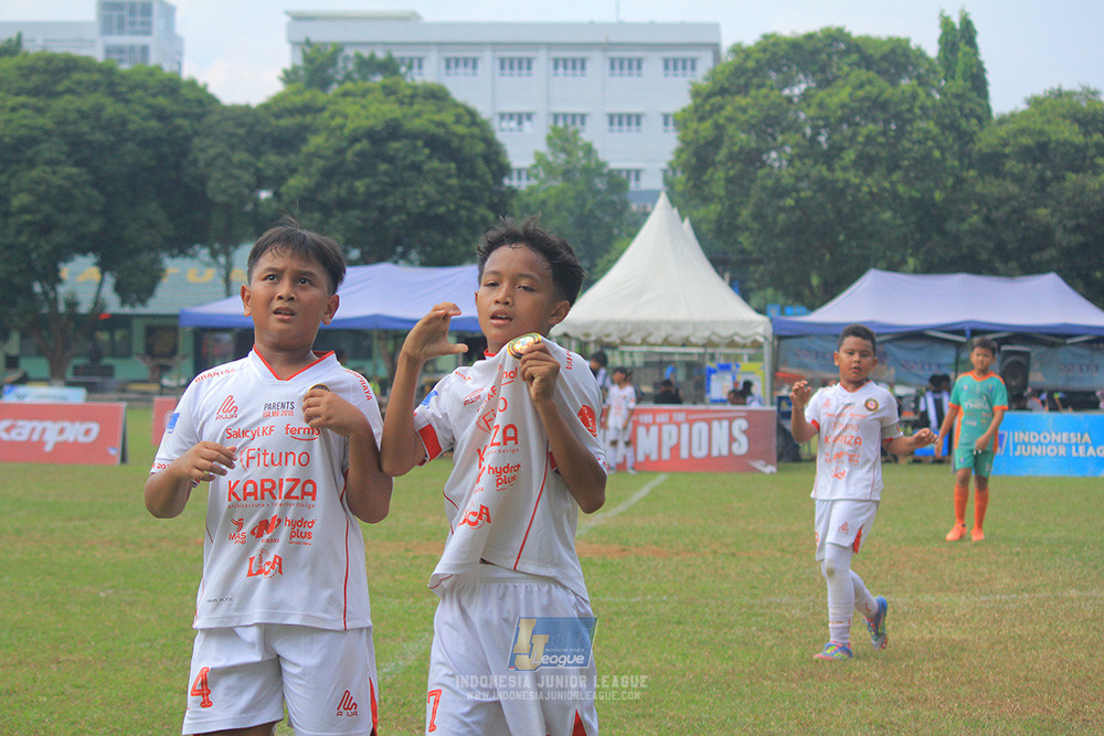 big 24 ijl u11 140624 tunas harapan indah sa vs isa marzuki bandriawan