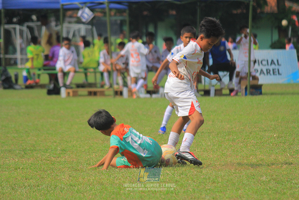 big 24 ijl u11 140624 tunas harapan indah sa vs isa marzuki bandriawan