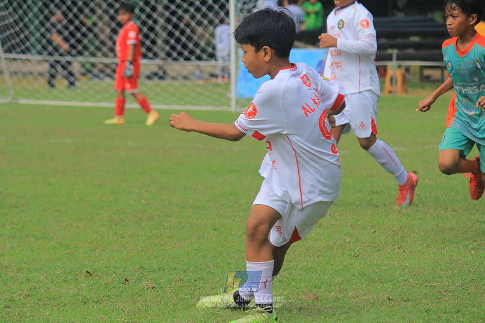 big 24 ijl u11 140624 tunas harapan indah sa vs isa marzuki bandriawan