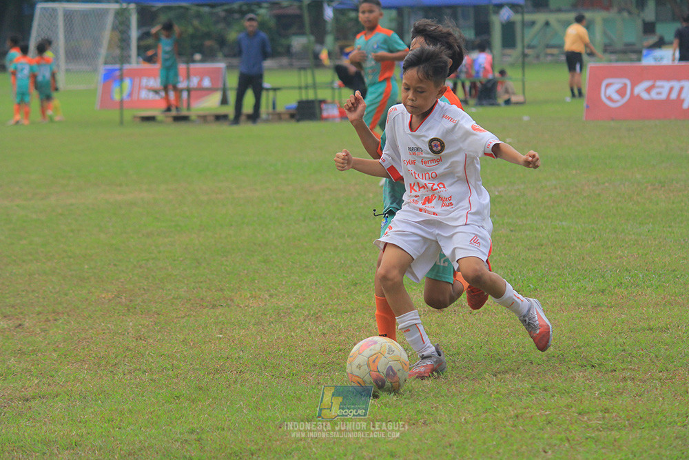 big 24 ijl u11 140624 tunas harapan indah sa vs isa marzuki bandriawan