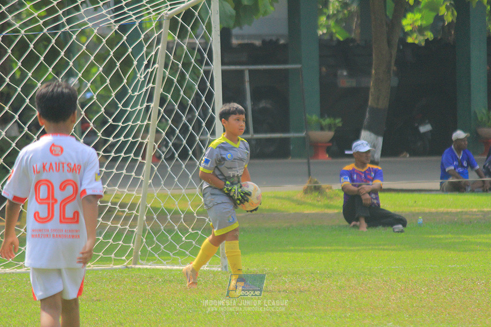 big 24 ijl u11 140624 tunas harapan indah sa vs isa marzuki bandriawan