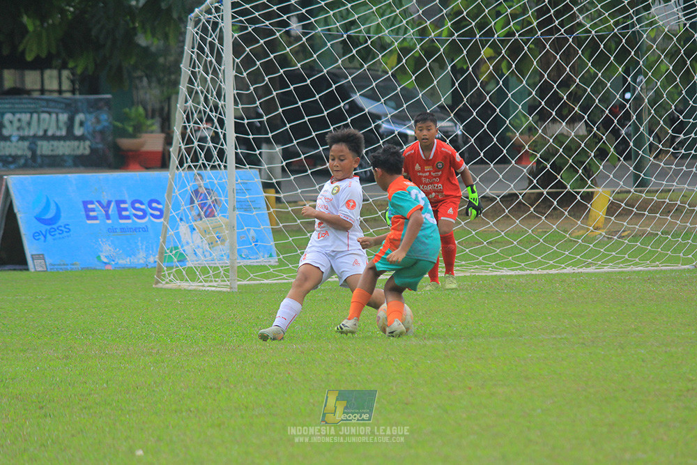 big 24 ijl u11 140624 tunas harapan indah sa vs isa marzuki bandriawan