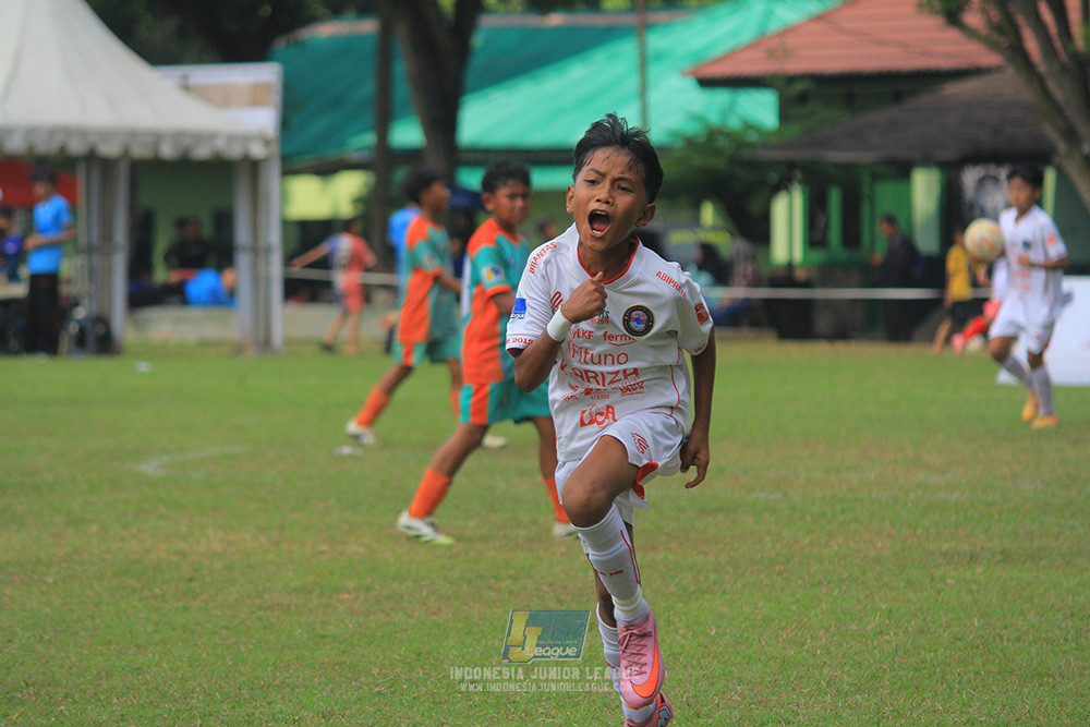 big 24 ijl u11 140624 tunas harapan indah sa vs isa marzuki bandriawan