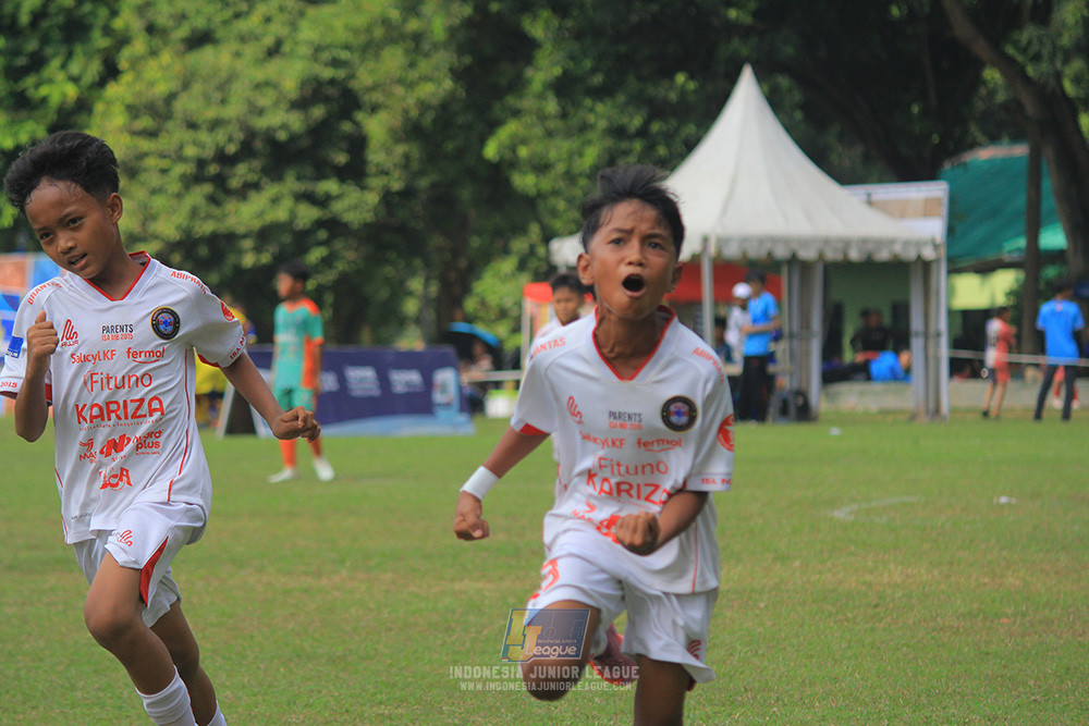 big 24 ijl u11 140624 tunas harapan indah sa vs isa marzuki bandriawan