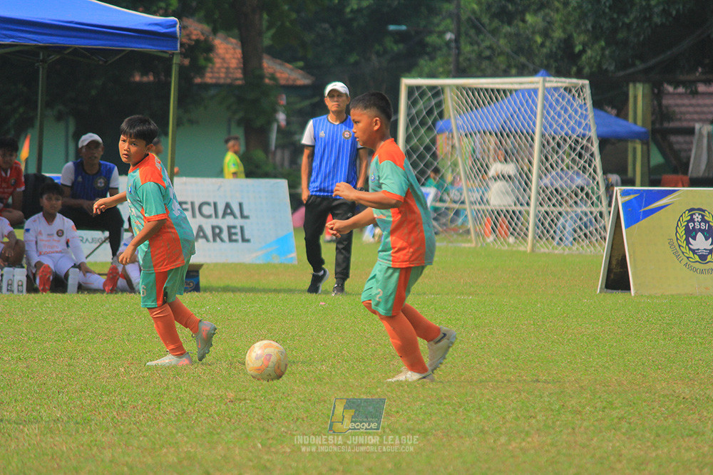 big 24 ijl u11 140624 tunas harapan indah sa vs isa marzuki bandriawan
