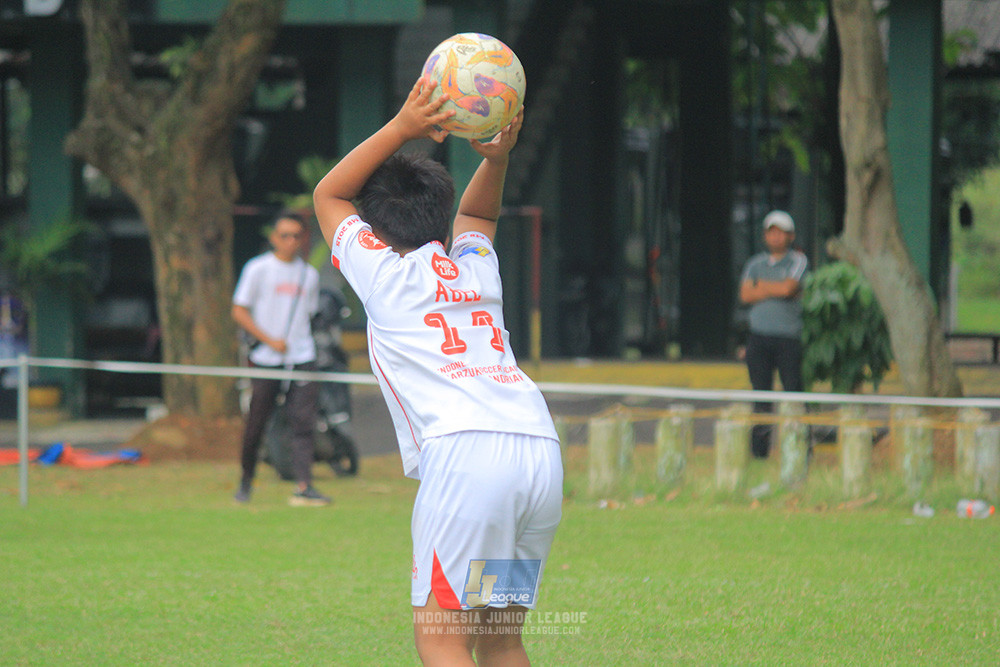 big 24 ijl u11 140624 tunas harapan indah sa vs isa marzuki bandriawan