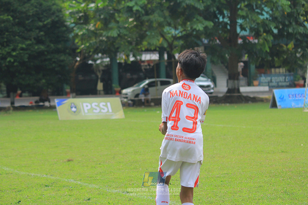 big 24 ijl u11 140624 tunas harapan indah sa vs isa marzuki bandriawan