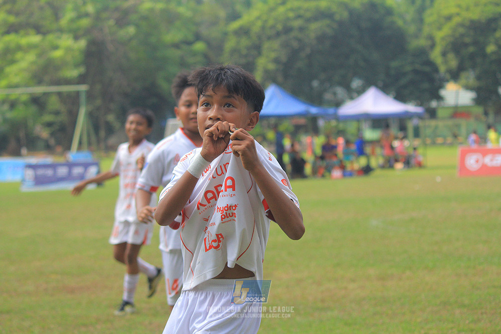 big 24 ijl u11 140624 tunas harapan indah sa vs isa marzuki bandriawan