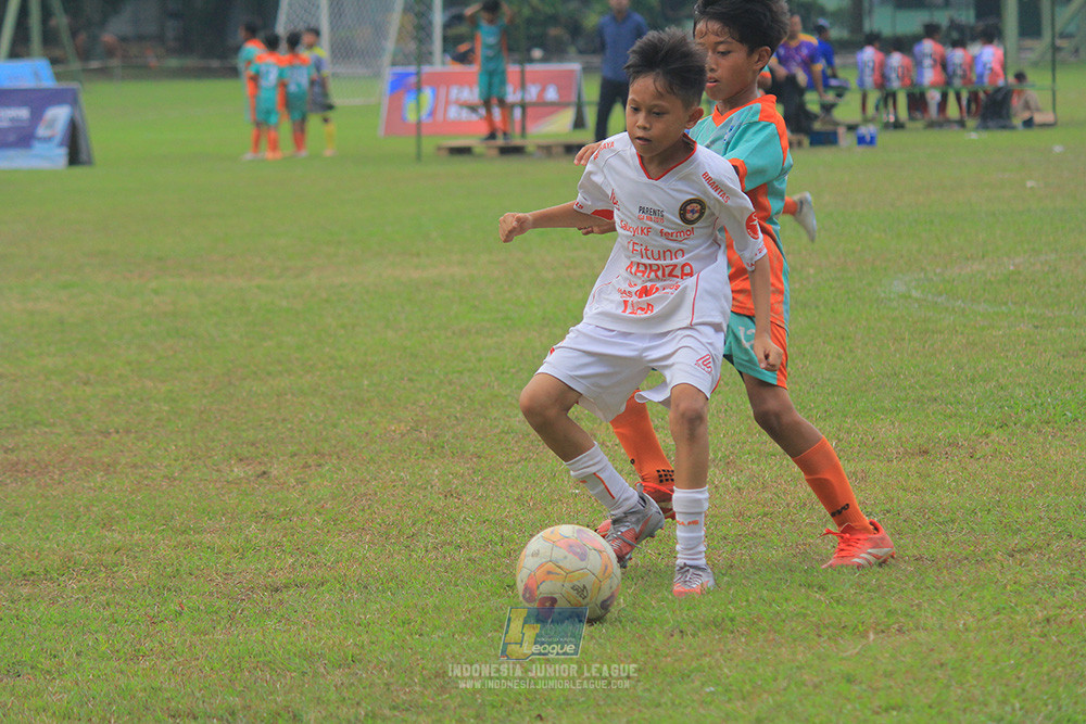 big 24 ijl u11 140624 tunas harapan indah sa vs isa marzuki bandriawan
