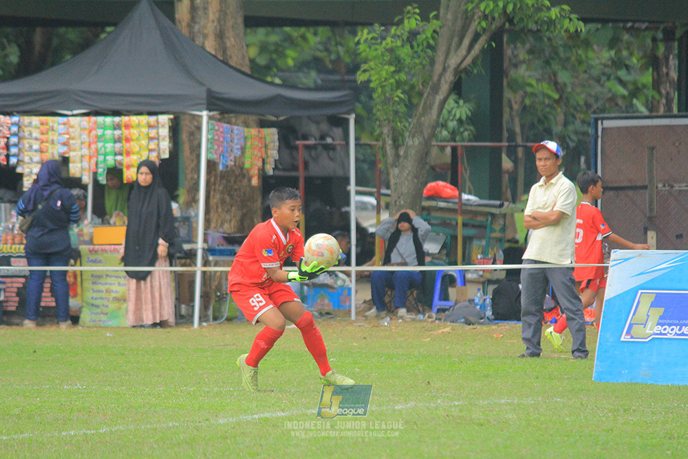 big 24 ijl u11 140624 tunas harapan indah sa vs isa marzuki bandriawan