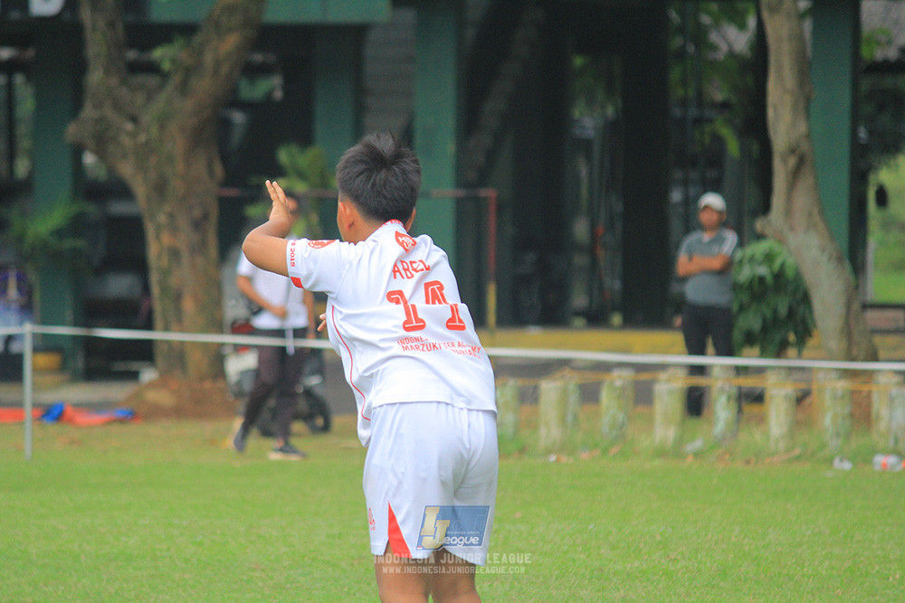 big 24 ijl u11 140624 tunas harapan indah sa vs isa marzuki bandriawan