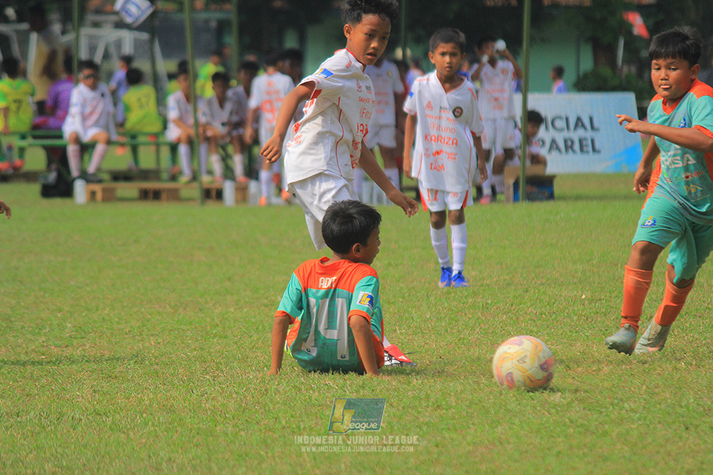 big 24 ijl u11 140624 tunas harapan indah sa vs isa marzuki bandriawan