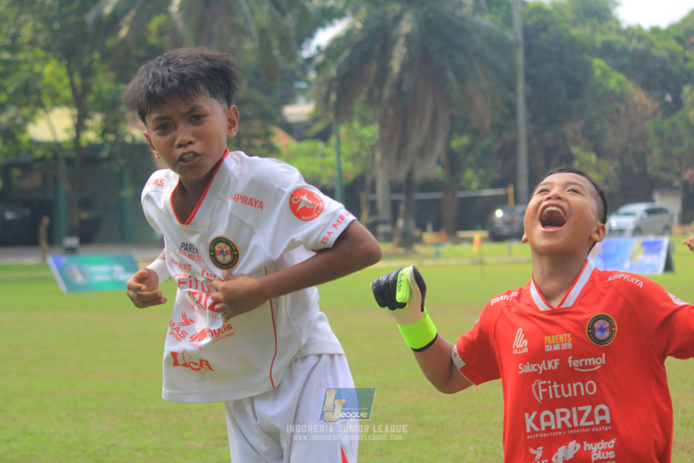 big 24 ijl u11 140624 tunas harapan indah sa vs isa marzuki bandriawan