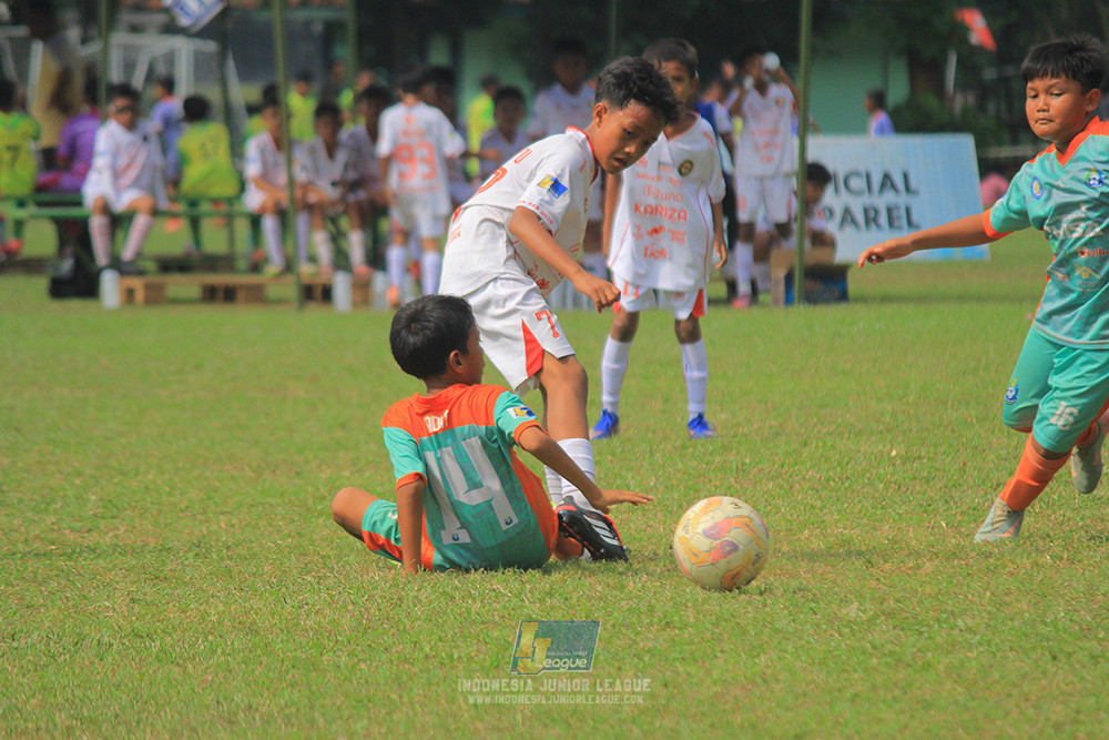 big 24 ijl u11 140624 tunas harapan indah sa vs isa marzuki bandriawan