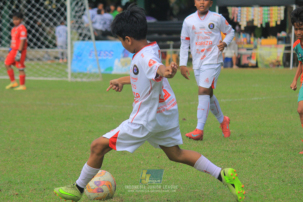 big 24 ijl u11 140624 tunas harapan indah sa vs isa marzuki bandriawan