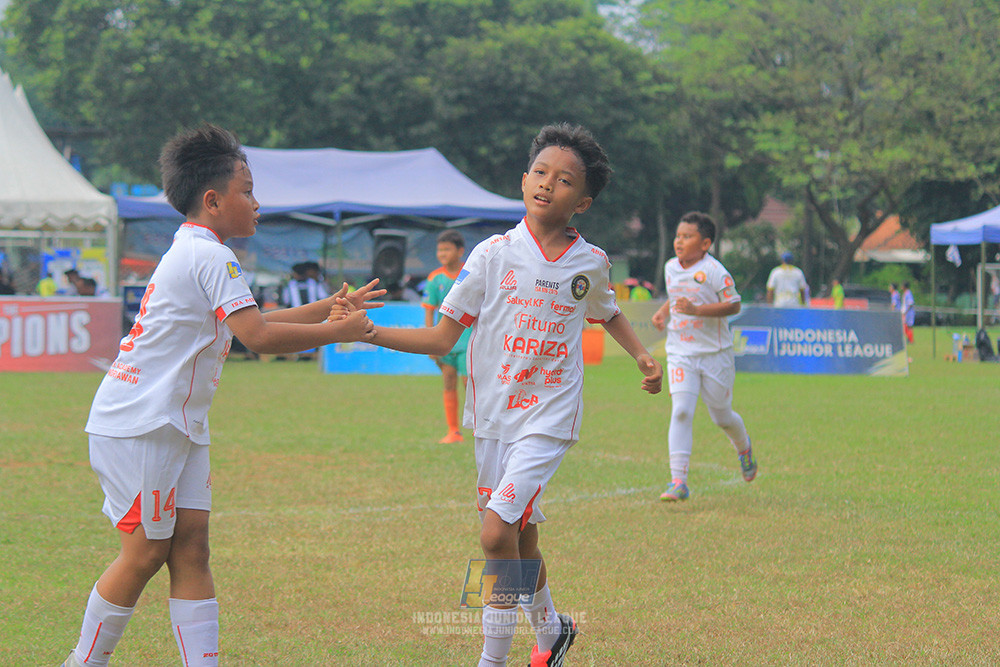 big 24 ijl u11 140624 tunas harapan indah sa vs isa marzuki bandriawan