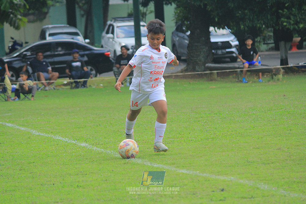 big 24 ijl u11 140624 tunas harapan indah sa vs isa marzuki bandriawan