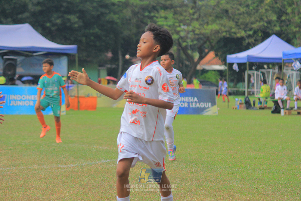 big 24 ijl u11 140624 tunas harapan indah sa vs isa marzuki bandriawan